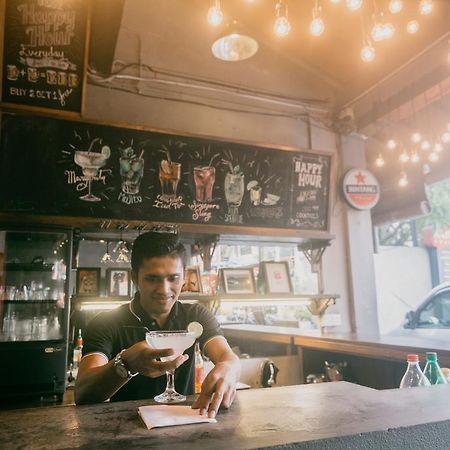 Kayun Hostel レギャン エクステリア 写真