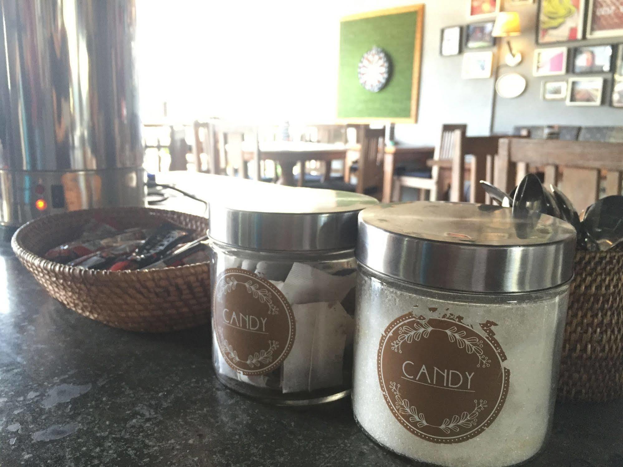 Kayun Hostel レギャン エクステリア 写真