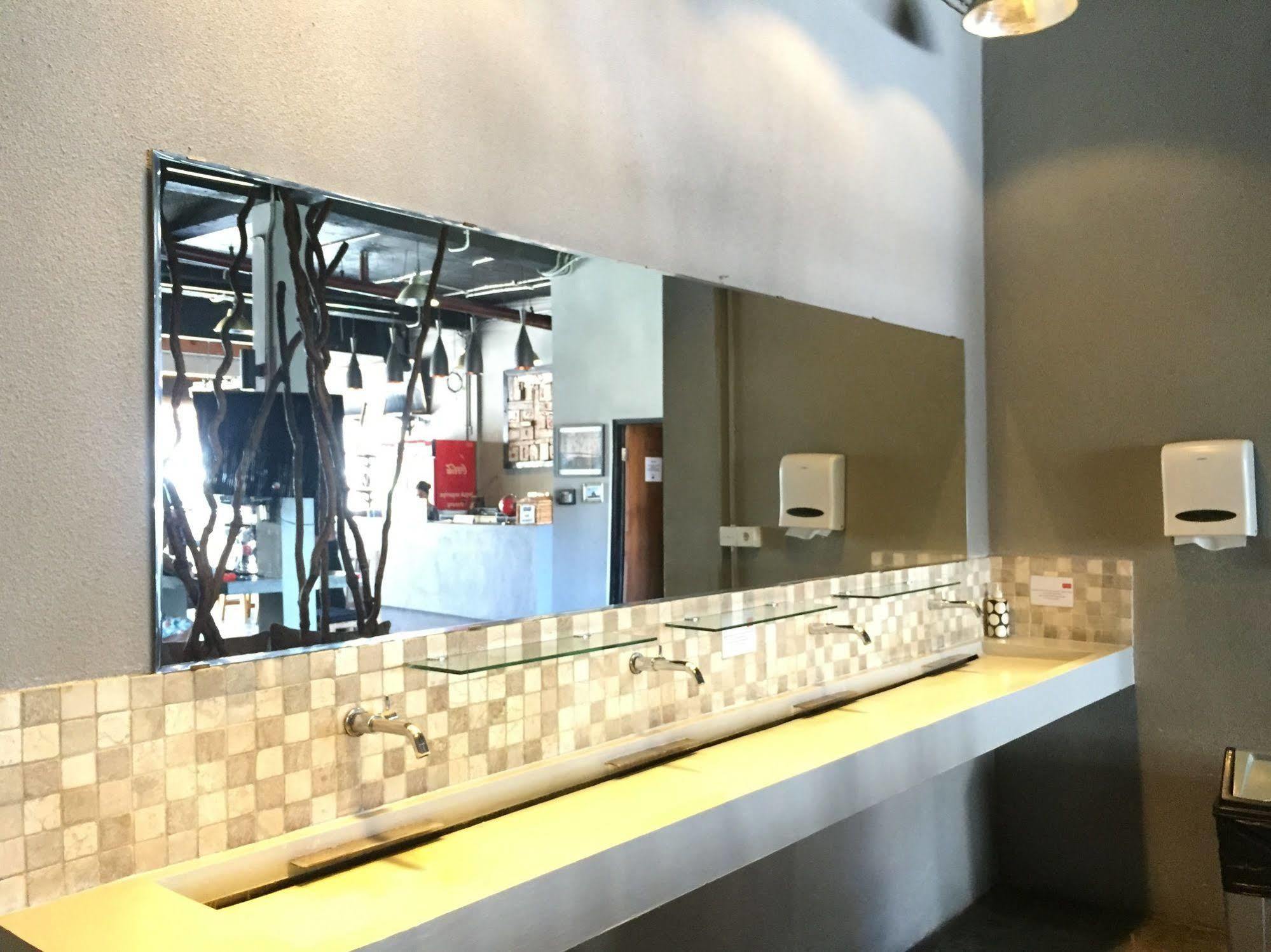 Kayun Hostel レギャン エクステリア 写真
