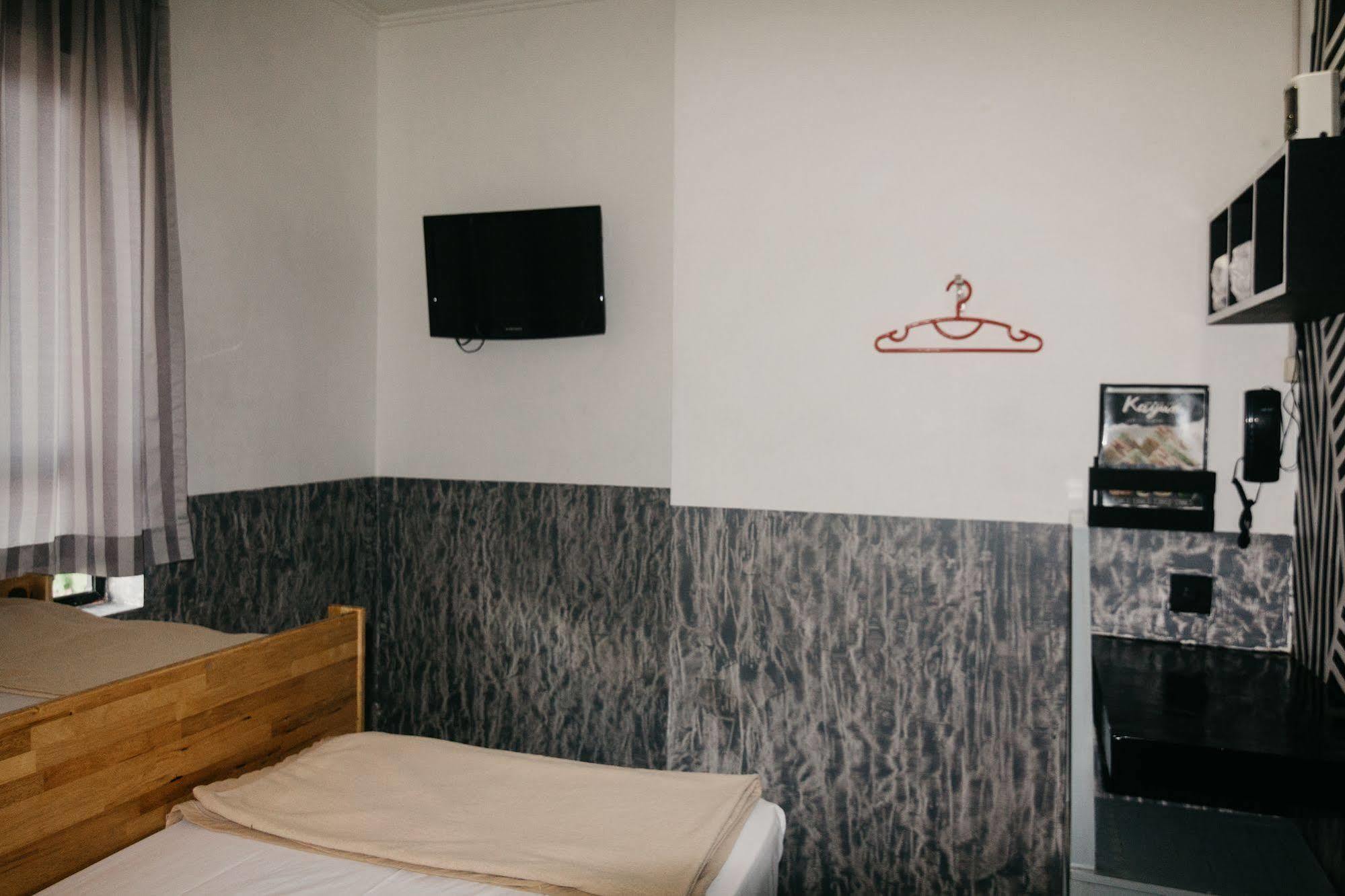 Kayun Hostel レギャン エクステリア 写真